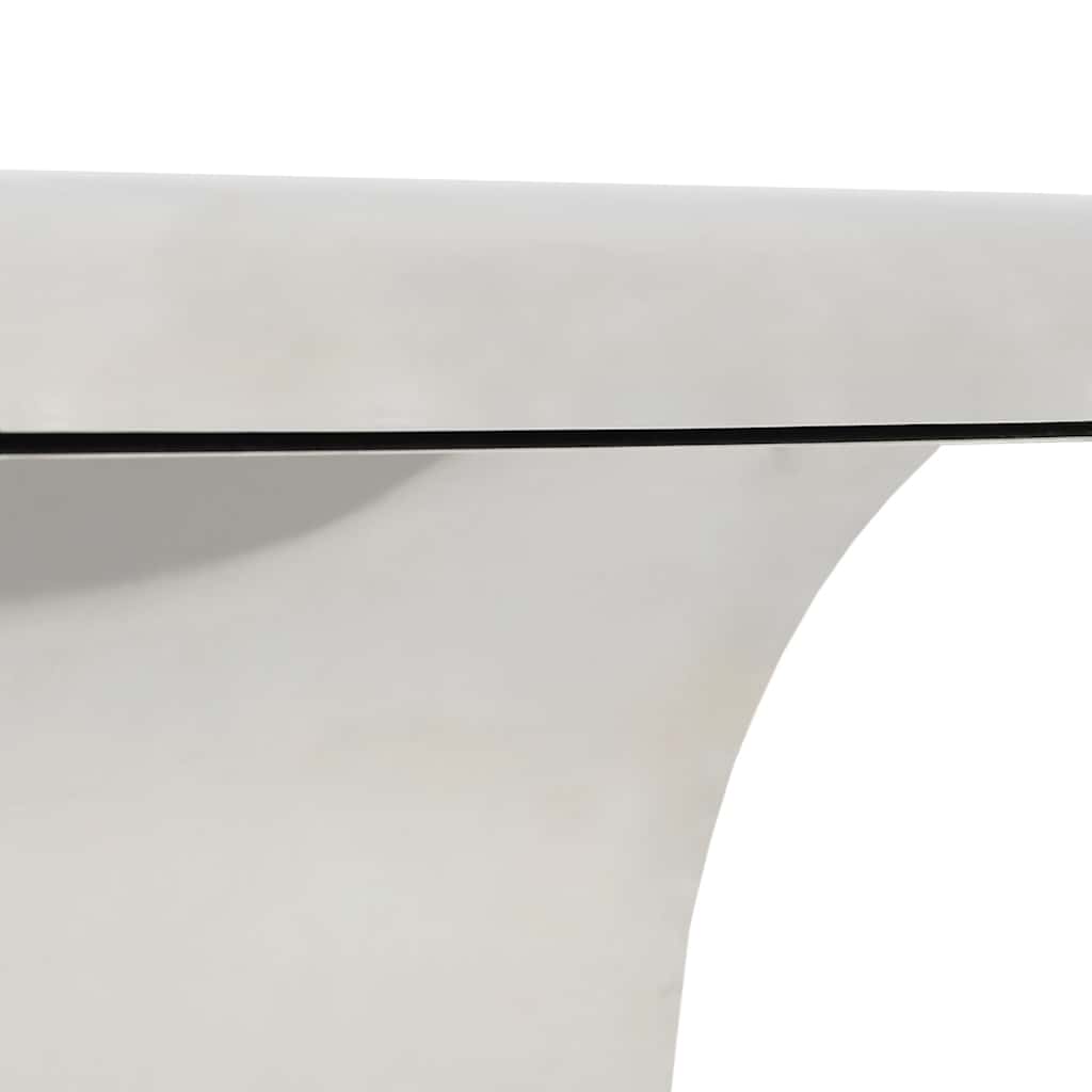 Fontana per Piscina 50x30x60 cm in Acciaio Inox 304 148880