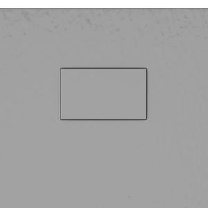 Piatto Doccia in SMC Grigio 80x80 cm 148930