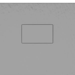 Piatto Doccia in SMC Grigio 90x90 cm 148933