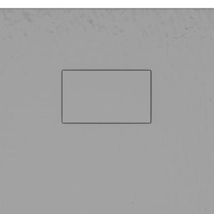 Piatto Doccia in SMC Grigio 120x70 cm 148936