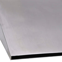 Fontana per Piscina Argento 45x26x13 cm in Acciaio Inox 148921