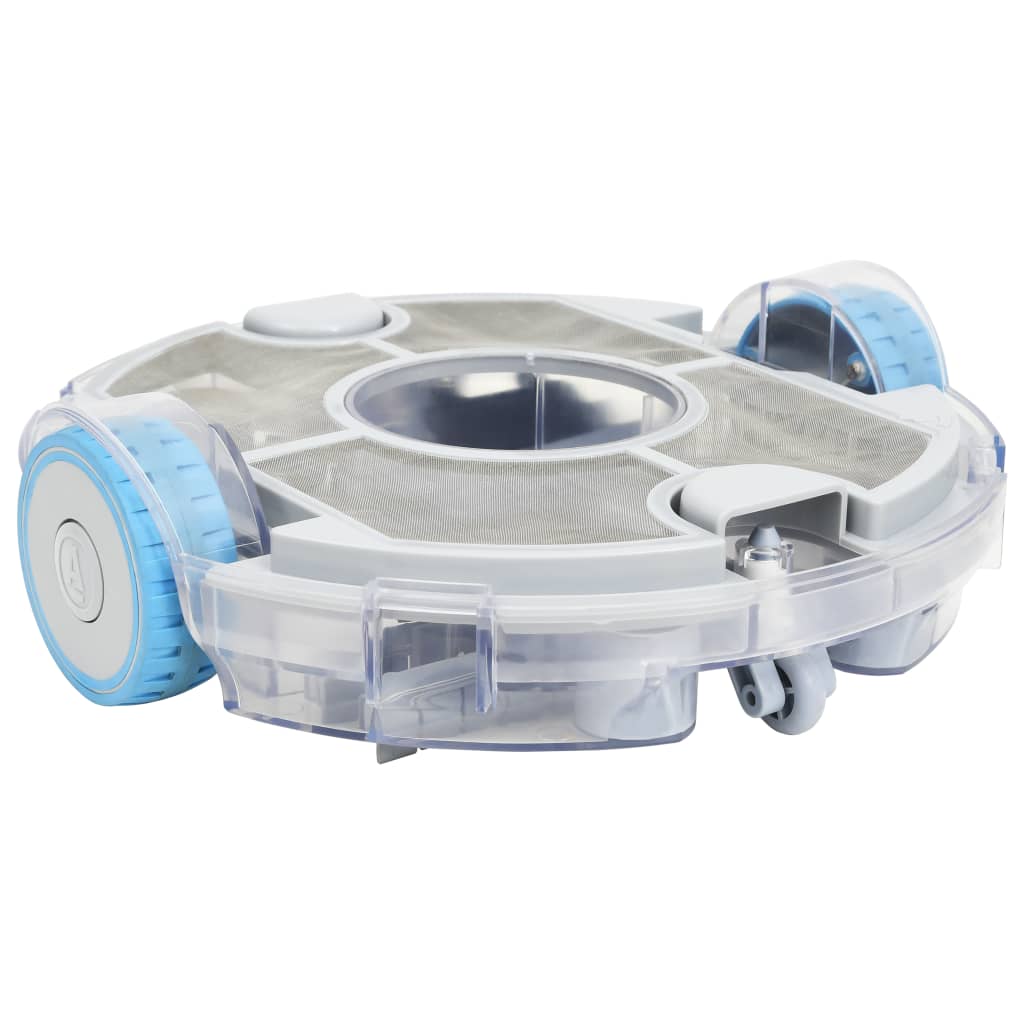 Robot Pulitore per Piscine senza Fili 27 W 93187