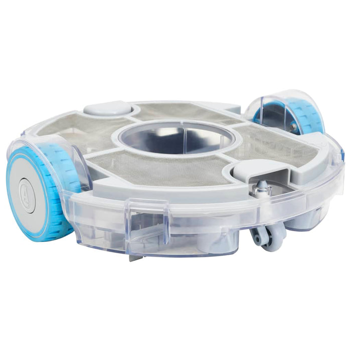 Robot Pulitore per Piscine senza Fili 27 W 93187