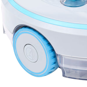 Robot Pulitore per Piscine senza Fili 27 W 93187