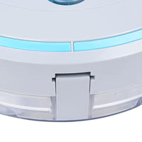 Robot Pulitore per Piscine senza Fili 27 W 93187