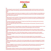 Sedia da Gaming Girevole Verde in PVC 20480