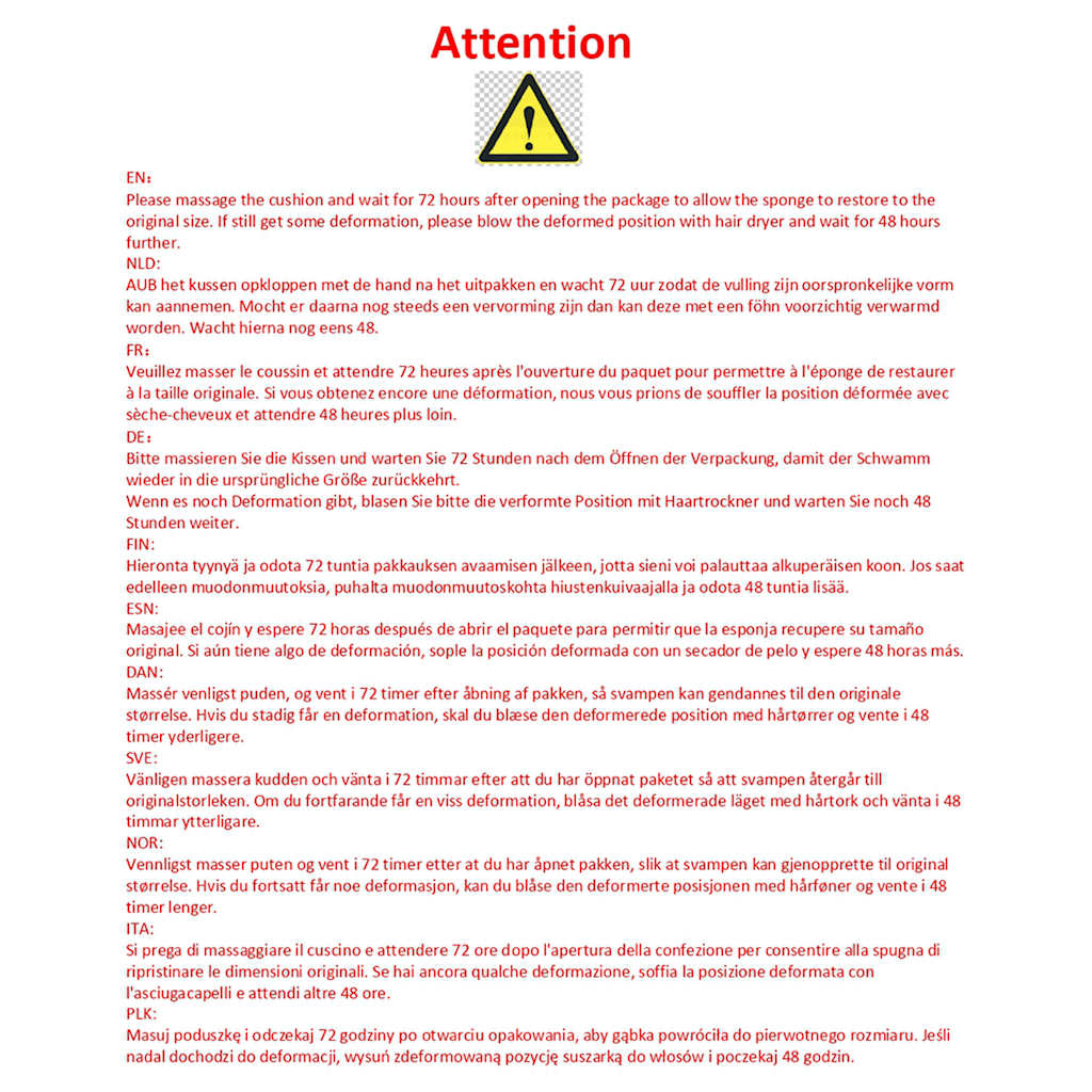 Sedia da Gaming Nero e Grigio in Similpelle 20522