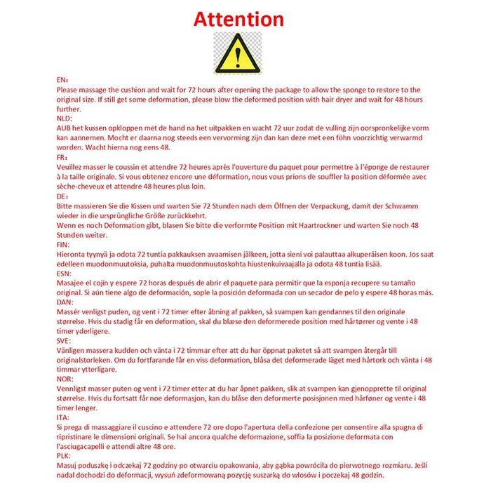 Sedia da Gaming con Poggiapiedi Blu e Nera in Similpelle 20526