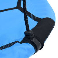 Altalena a Nido con Trama a Pallone da Calcio 100 cm cod mxl 49518