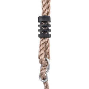 Altalena con Piattaforma 200 cm Rosso cod mxl 42957