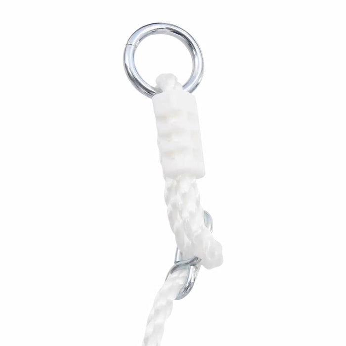 Altalena con Piattaforma 200 cm Blu 93148