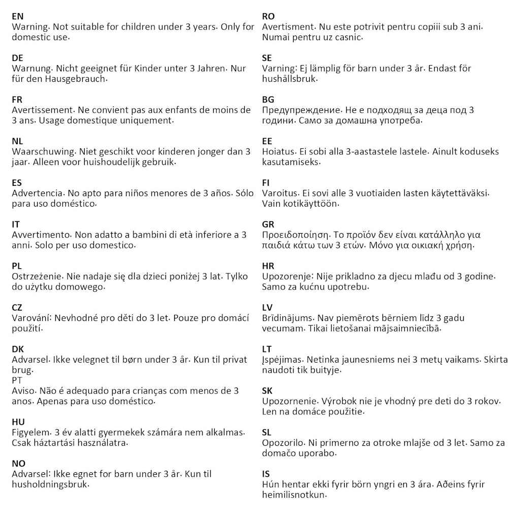 Sedia a Dondolo in Stile Amaca 80 cm Antracite 93156