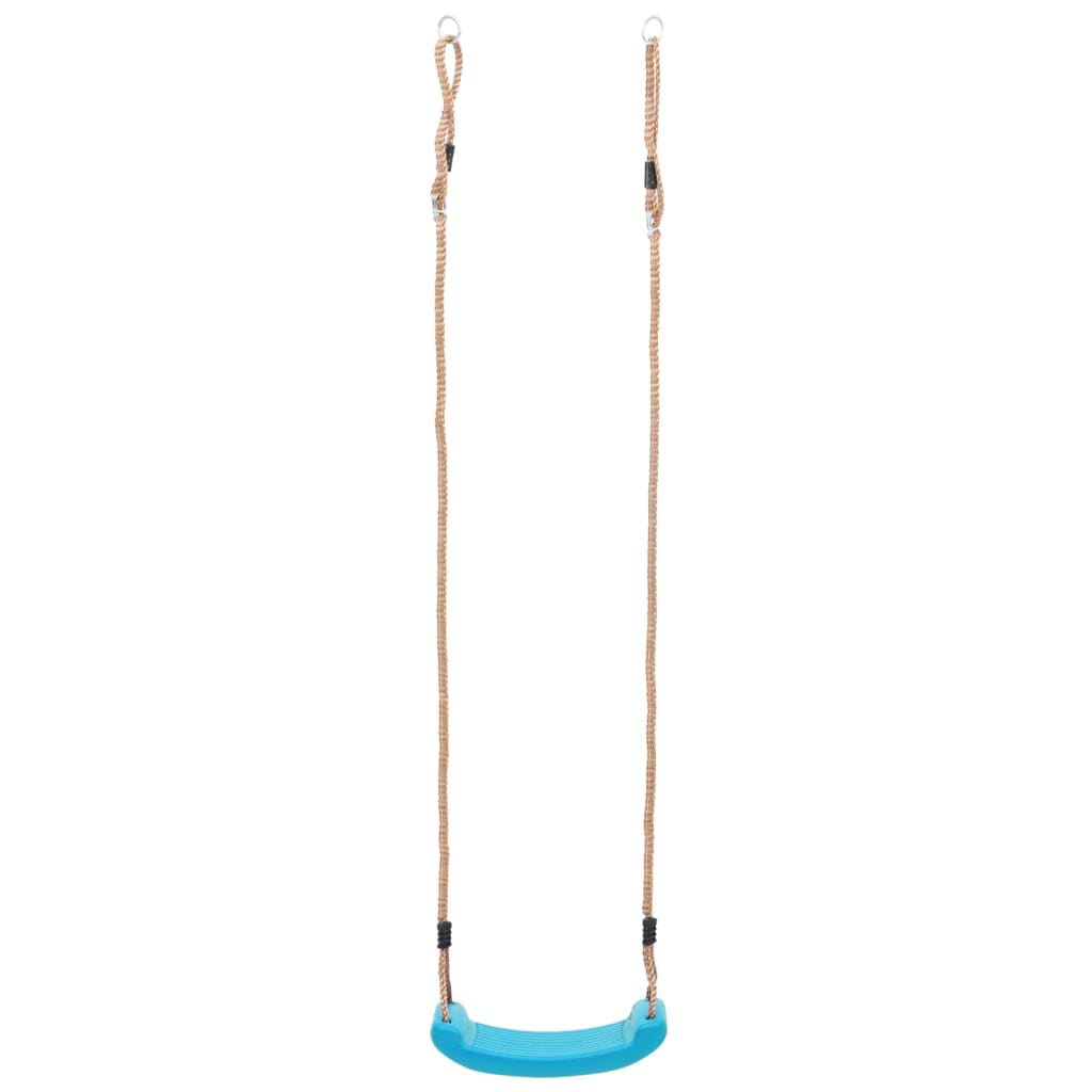 Seggiolino per altalena per bambini azzurro 02_0005085