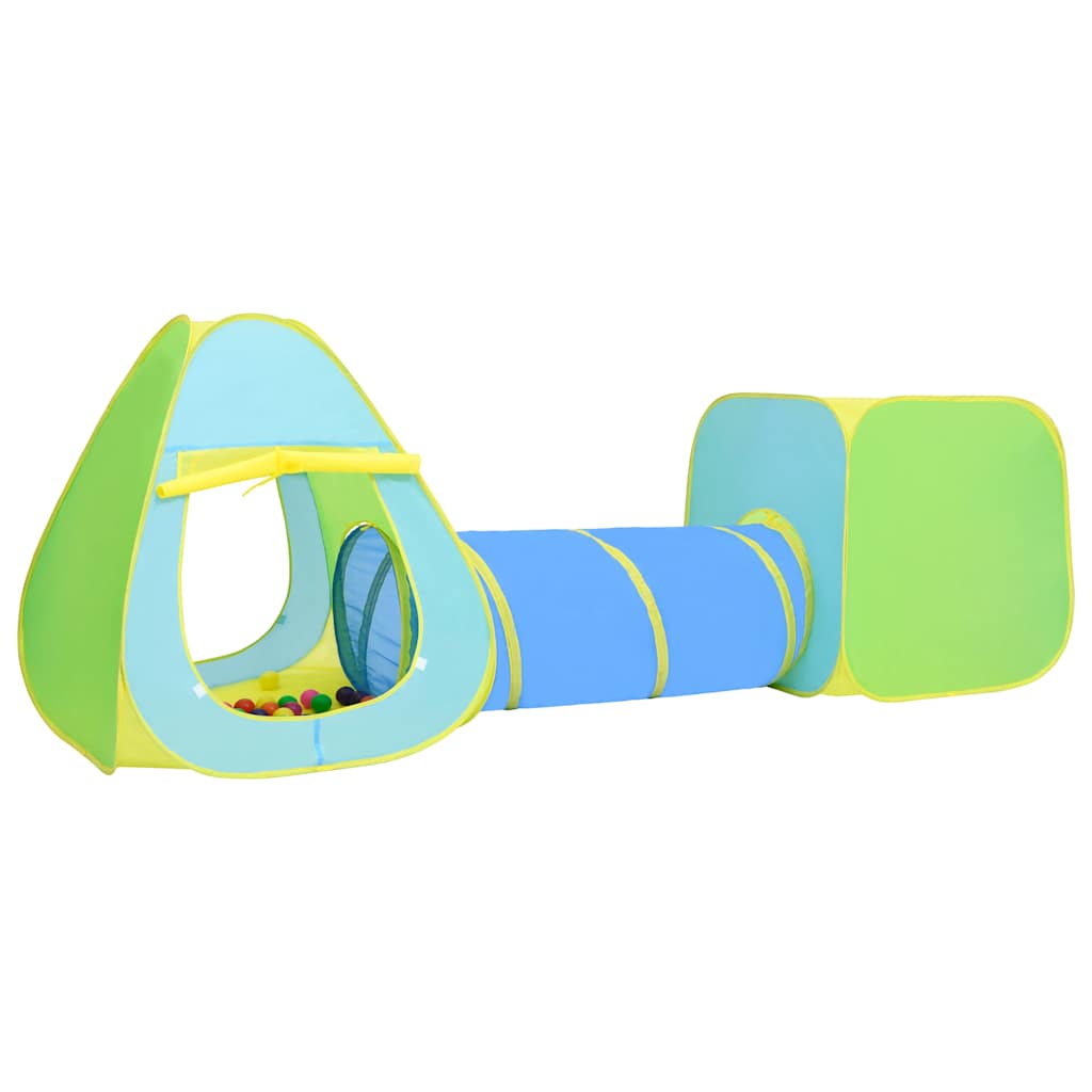 Tenda da Gioco per Bambini con 100 Palline Multicolore 93171