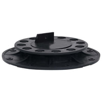 Piedini Regolabili per Decking 10 pz 20-30 mm 149007