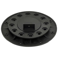 Piedini Regolabili per Decking 10 pz 20-30 mm 149007