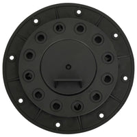 Piedini Regolabili per Decking 10 pz 20-30 mm 149007