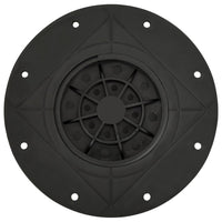 Piedini Regolabili per Decking 10 pz 20-30 mm 149007