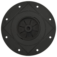 Piedini Regolabili per Decking 10 pz 25-40 mm 149008