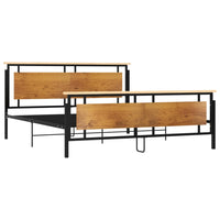 Giroletto in Metallo 180x200 cm 324874