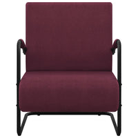 Poltrona Viola in Tessuto 325742