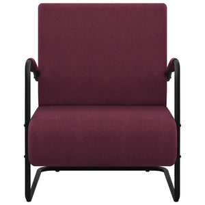 Poltrona Viola in Tessuto 325742