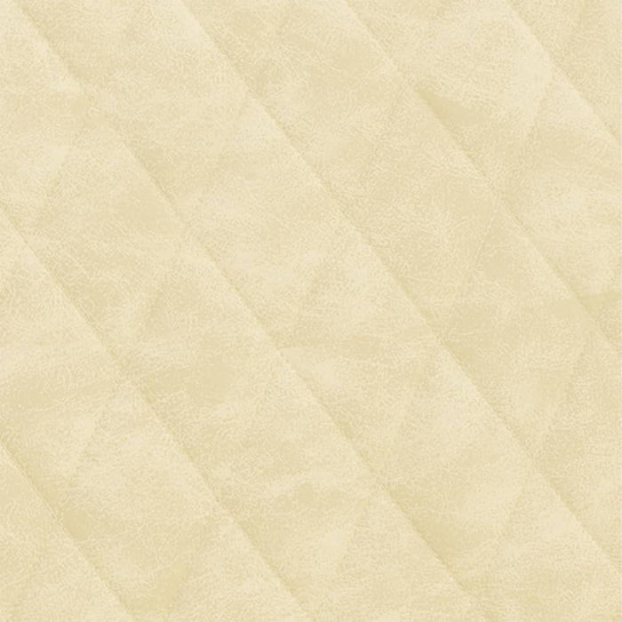 Poltrona Crema in Similpelle 325752