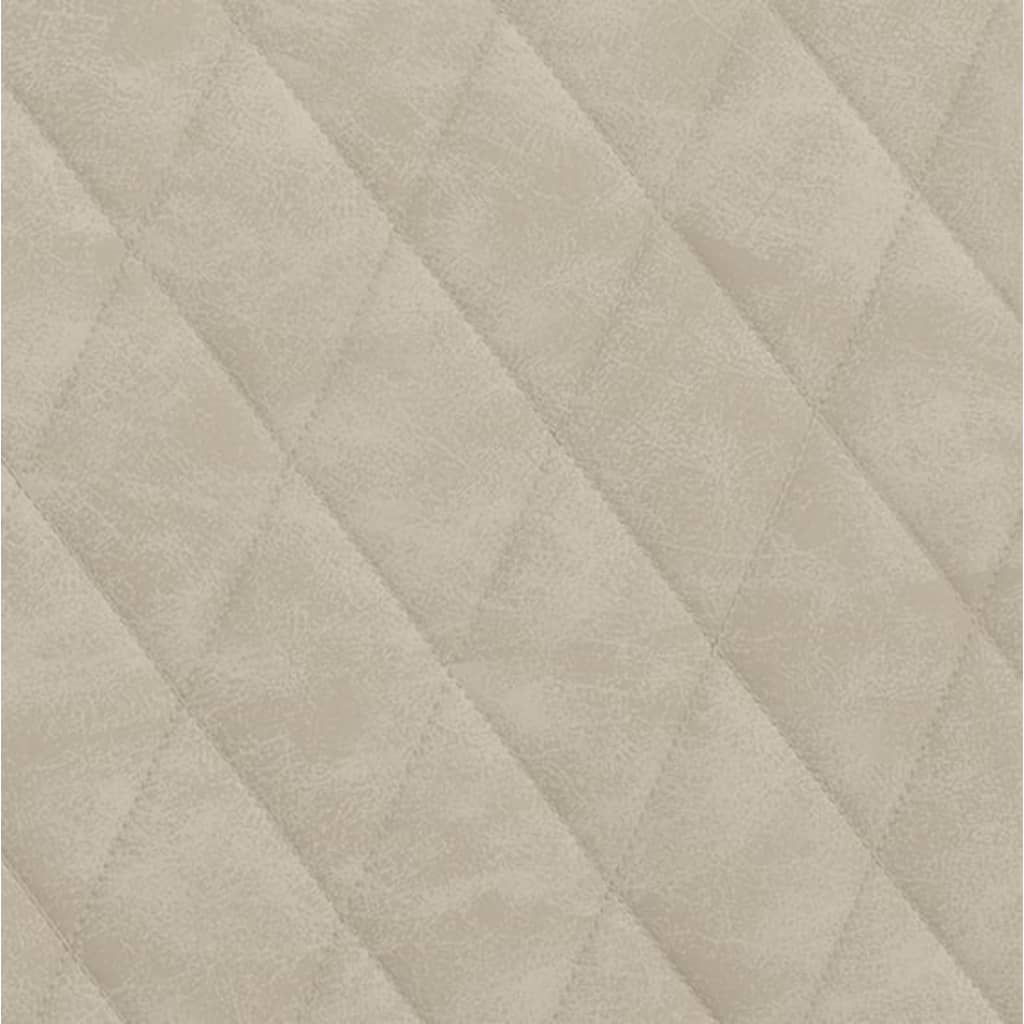 Poltrona Grigio Chiaro in Similpelle cod mxl 16087