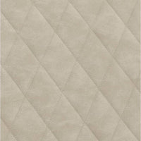 Poltrona Grigio Chiaro in Similpelle 325755