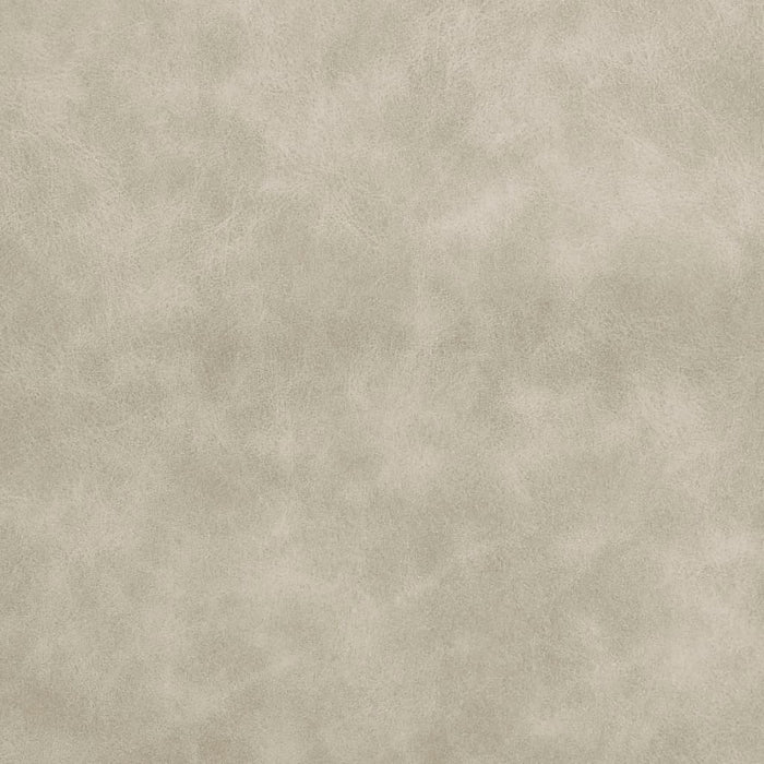 Poltrona Grigio Chiaro in Similpelle 325755