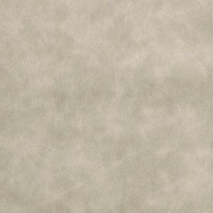 Sedia a Sbalzo Grigio Chiaro in Similpelle cod mxl 21665