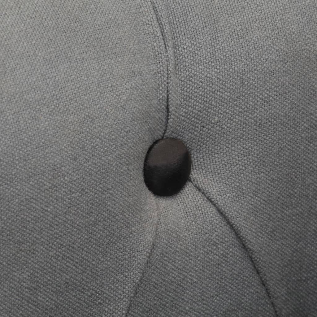 Poltrona a Pozzetto Nera in Vera Pelle e Legno Massello Mango 320606