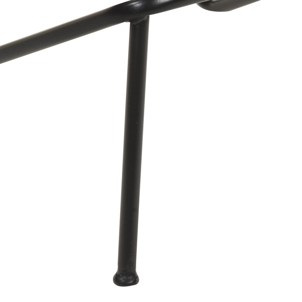 Sgabelli da Bar 4 pz Marroni in Vera Pelle cod mxl 76740