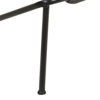 Sgabelli da Bar 4 pz Marroni in Vera Pelle cod mxl 76740