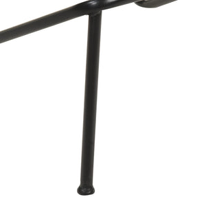 Sgabelli da Bar 4 pz Marroni in Vera Pelle cod mxl 76740