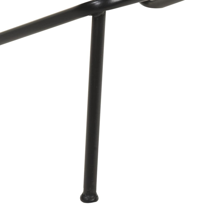 Sgabelli da Bar 4 pz Marroni in Vera Pelle cod mxl 76740