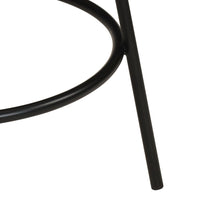 Sgabelli da Bar 4 pz in Legno Massello di Mango cod mxl 75369