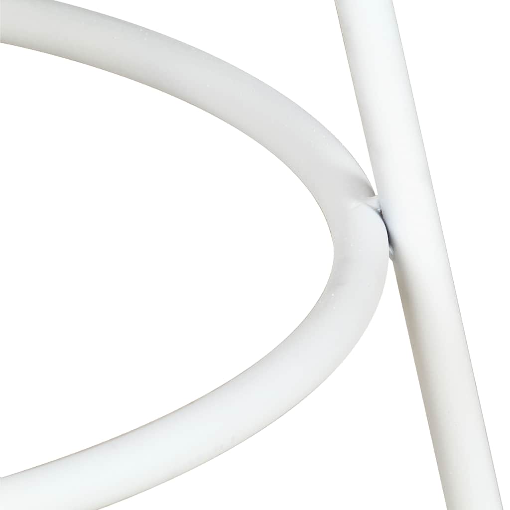 Sgabelli da Bar 4 pz in Legno Massello di Mango cod mxl 65113