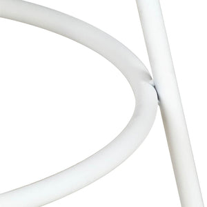 Sgabelli da Bar 4 pz in Legno Massello di Mango cod mxl 65113