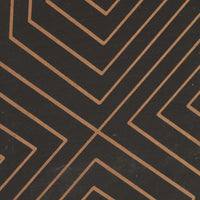 Comodino 40x30x50 cm in Legno Massello di Acacia cod mxl 30374