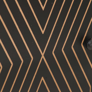 Credenza 60x35x75 cm in Legno Massello di Acacia 322668