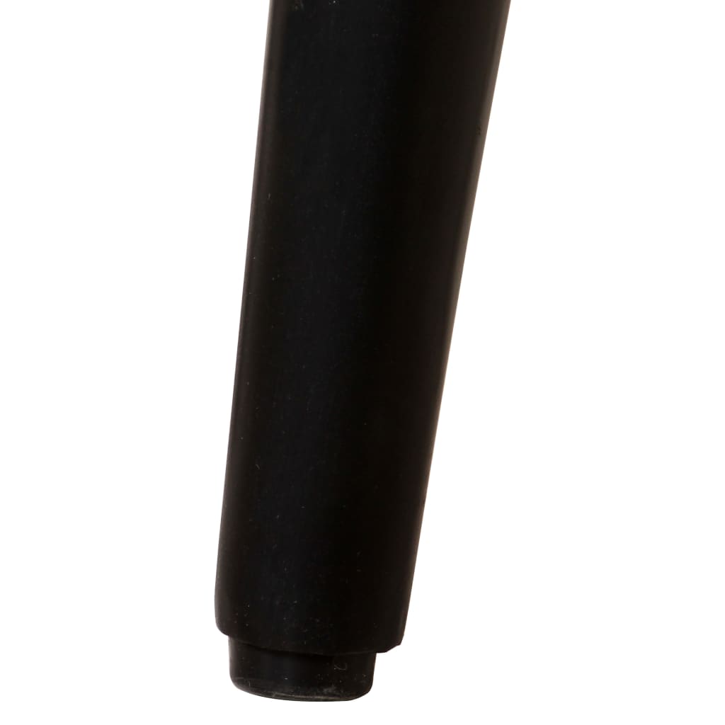 Credenza 110x33x64 cm in Legno Massello di Mango 322678