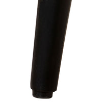 Credenza 110x33x64 cm in Legno Massello di Mango 322678