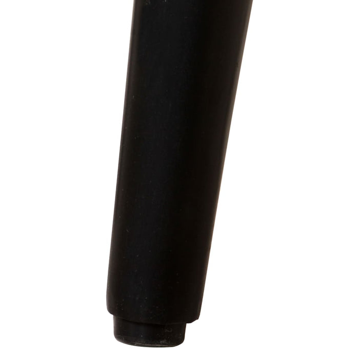 Credenza 110x33x64 cm in Legno Massello di Mango 322678