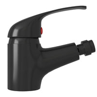 Miscelatore bidet bagno nero 12 cm 02_0003497
