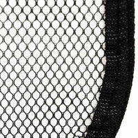 Box per Cani Pieghevole con Borsa Trasporto Blu 125x125x61 cm 171015