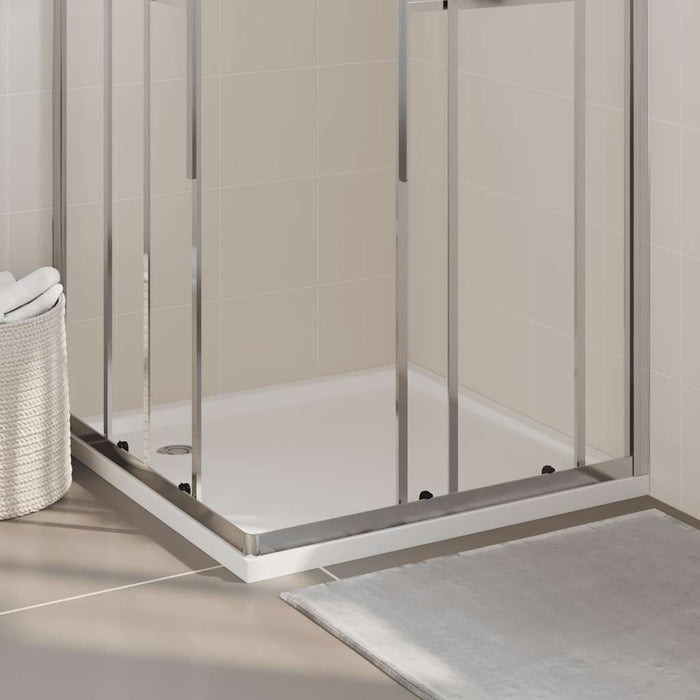 Piatto Doccia Quadrato in ABS 90x90 cm 148904