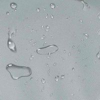 Telo per Barca Grigio 660x315 cm cod mxl 59954