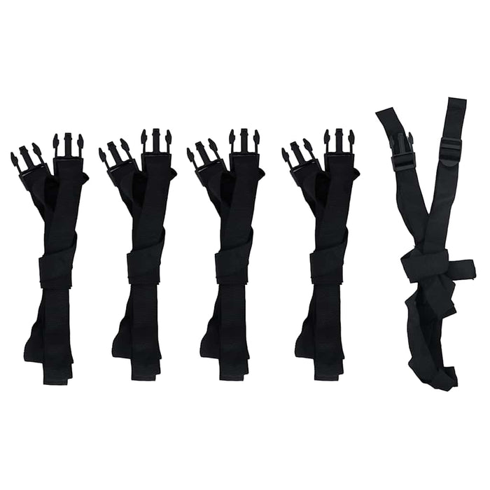 Telo per Barca Grigio 830x450 cm cod mxl 61091