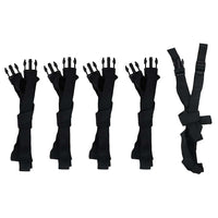 Telo per Barca Blu 440x260 cm cod mxl 59327